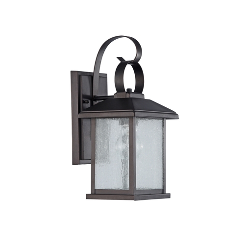 Chloe CH22058RB13-OD1 13 in. Lighting Hinkley Transitional 1 Light Rub