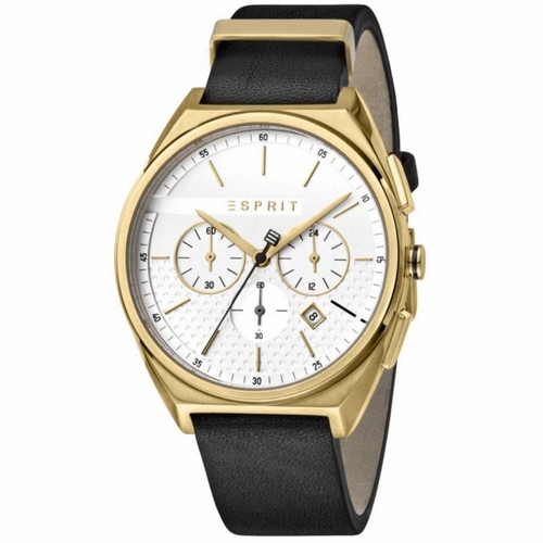 Esprit ES1G062L0025 watch man quartz