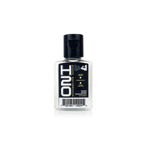 H2O Maxxx Travel Size 24 ml