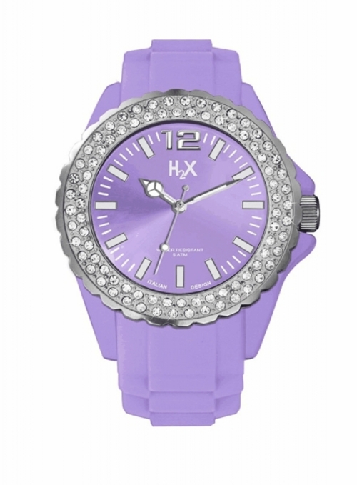 Haurex SS382DL1 watch woman quartz