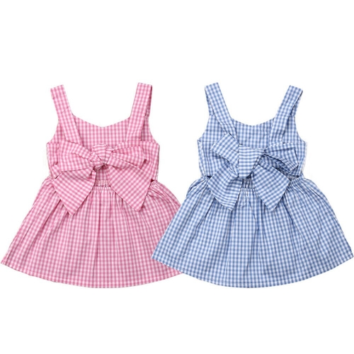 Style Toddler Baby Girl Spring Summer