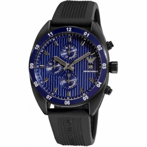 Emporio Armani AR5930 watch man quartz