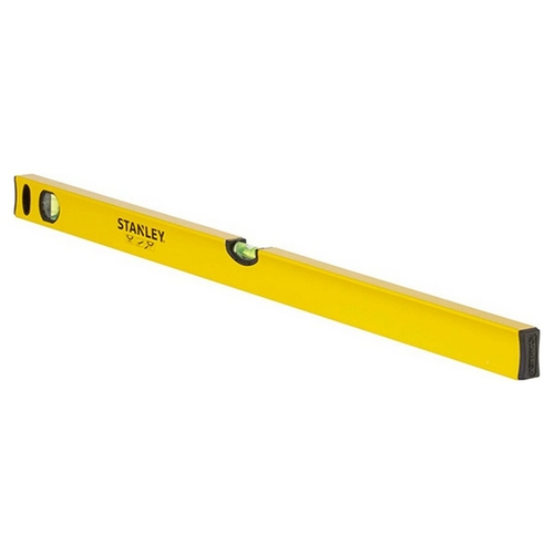 Spirit Level Stanley Classic 40 - 200 cm 80 cm