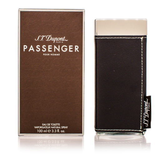 ST. DUPONT PASSENGER EDT SPRAY