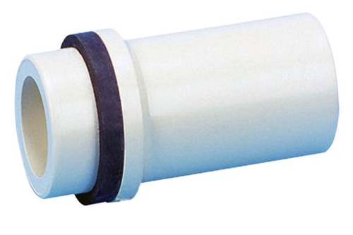 TCA-0750 CPVC Compression Adapter  0.75 in.