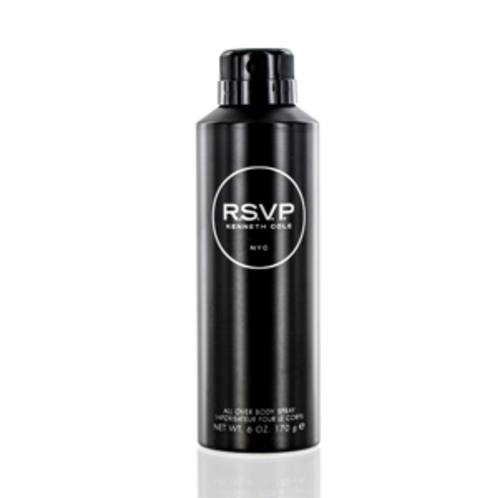 KENNETH COLE R.S.V.P. BODY SPRAY