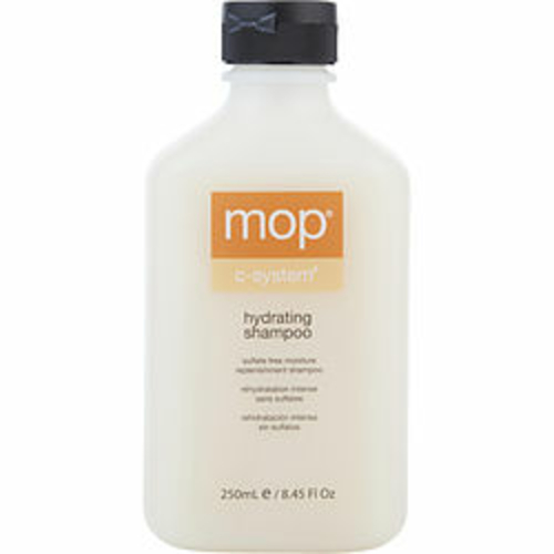 MOP by Modern Organics