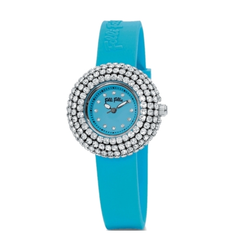 Folli Follie WF2P010ZSL watch woman quartz
