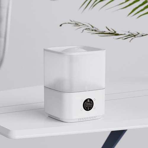 Humidifiers for Bedroom Cool Mist Humidifier for Home Plant and Baby