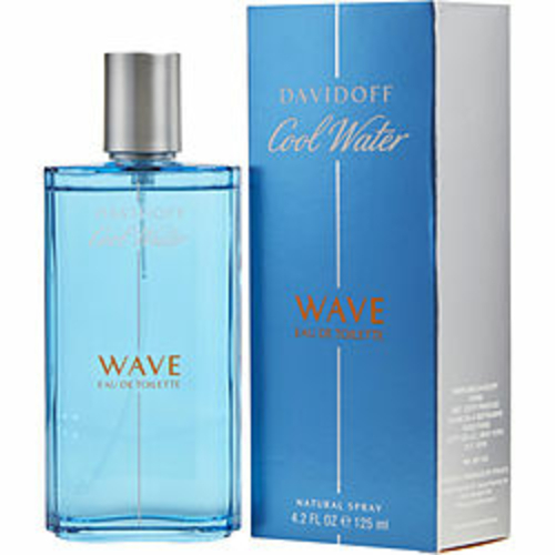 COOL WATER WAVE by Davidoff