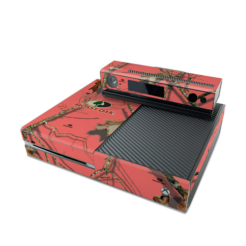 DecalGirl XBXO-MOSSYOAK-SMN Microsoft Xbox One Skin - Break-Up Lifesty