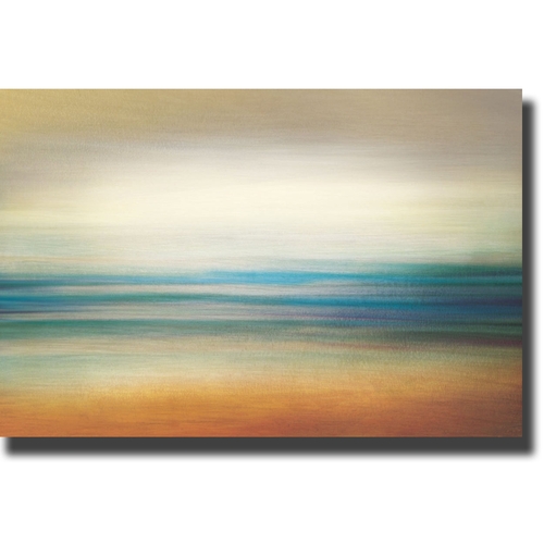 Artistic Home Gallery 2436Z734CG La Playa by Tandi Venter Premium Gall