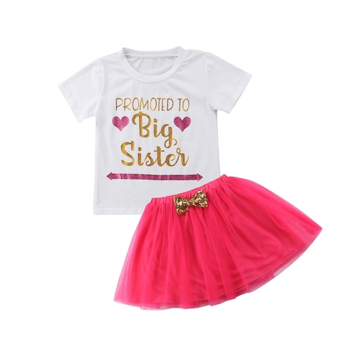  Toddler Baby Girl Summer Short Sleeve Dress