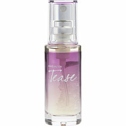 PARIS HILTON TEASE by Paris Hilton