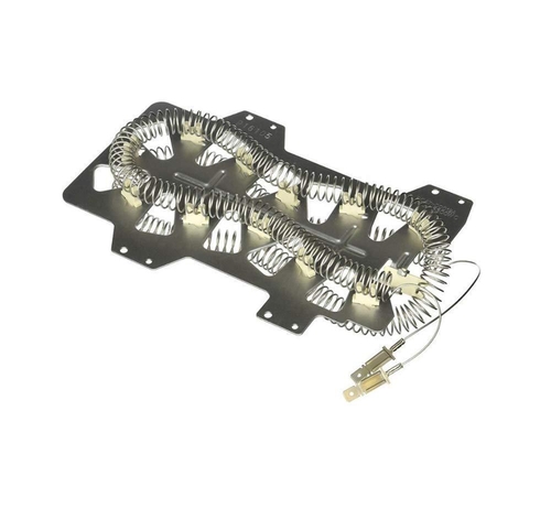 Dryer Heating Element Compatible with Samsung DV350AEW XAA 0000