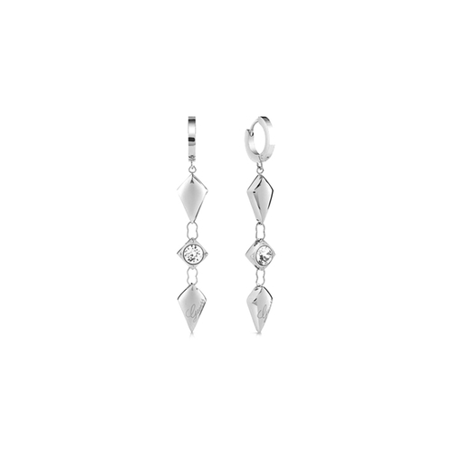 Guess Ladies Earrings UBE29094