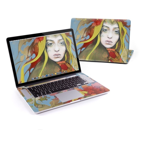 DecalGirl MBPR5-MAIA Apple MacBook Pro Retina 15 in. Skin - Maia