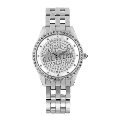 Jean Paul Gaultier 8502801 watch unisex quartz