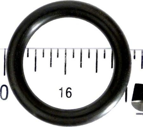 Pacfab 272511 1.5 in. O-Ring Hi Flow MPV Diverter Shaft