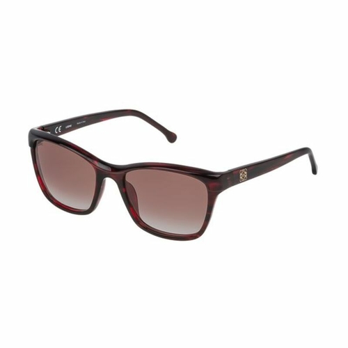 Ladies'Sunglasses Loewe SLW965M550761 (ø 55 mm)