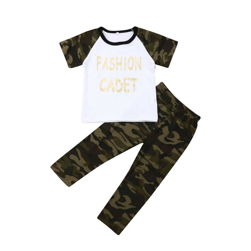 Toddler Kids Baby Girls Summer Outfits Short