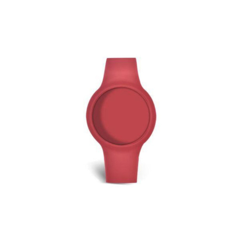 Haurex SS382DR1 Watch Red | Dressinn