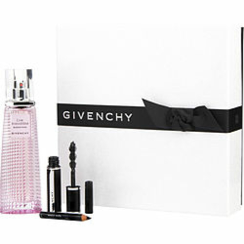 LIVE IRRESISTIBLE BLOSSOM CRUSH by Givenchy