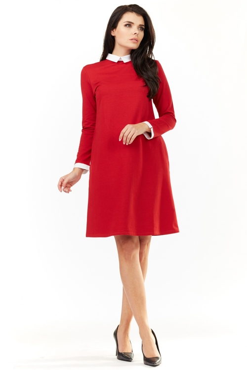  Daydress model 109821 awama 