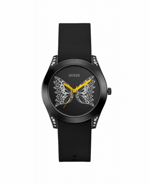Guess W0023L10 watch woman quartz