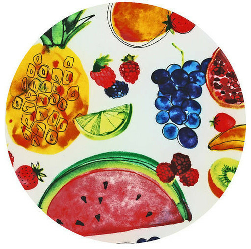 Andreas JO-56 Fruitty Drinks Jar Opener, Pack of 3