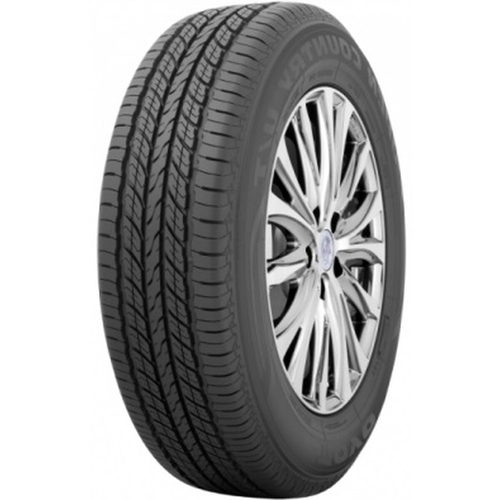 Off-road Tyre Toyo Tires OPEN COUNTRY U/T 265/65HR17