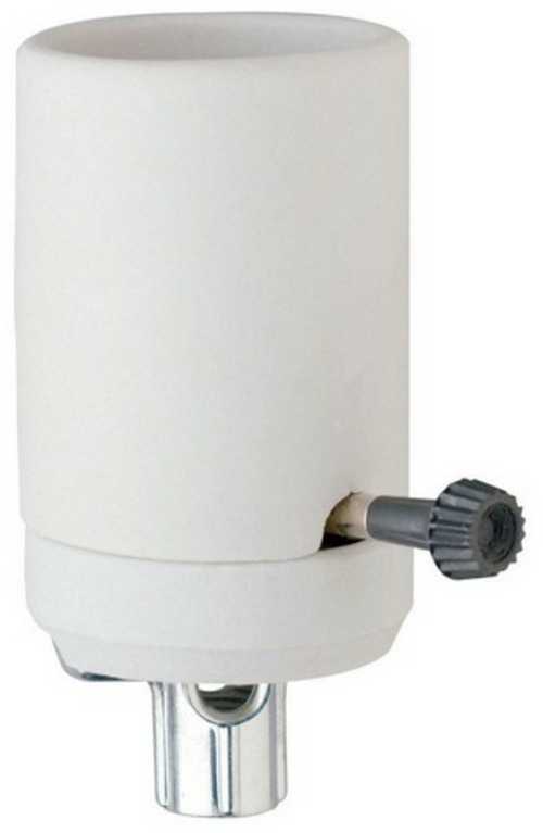 Pass & Seymour 8601 Pass & Seymour 3-Way Porcelain Turn Knob S