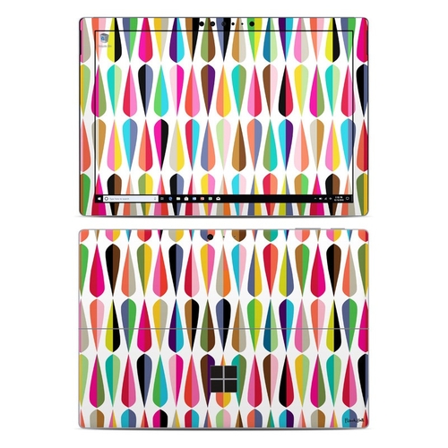 DecalGirl MSP6-SLICE Microsoft Surface Pro 6 Skin - Slice