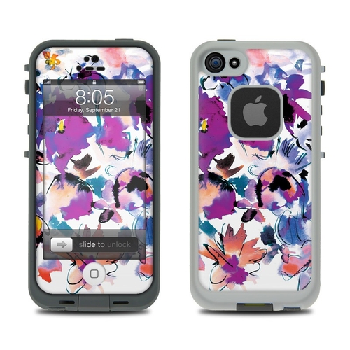 DecalGirl LCI5-SARA Lifeproof iPhone 5 Case Skin - Sara