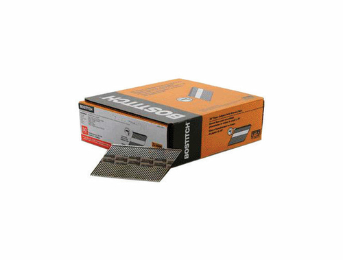 Stanley Bostitch 2607885 33 deg 11 Gauge Nails with Angled Strip Ring 