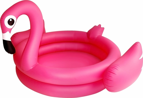 Flamingo Pool