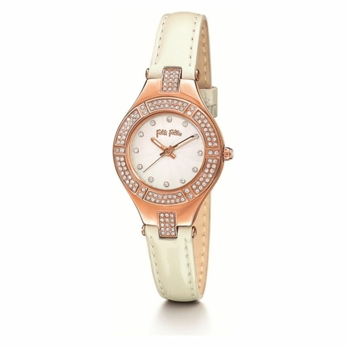 Ladies'Watch Folli Follie WF14B003SS (Ø 28 mm)