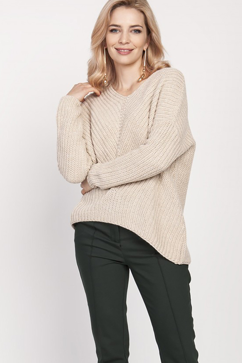  Jumper model 138953 MKM 