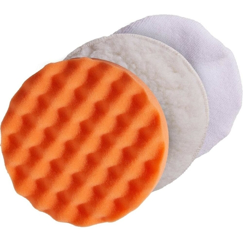 Polish Sponge FORMULA 1 PS150 150 mm