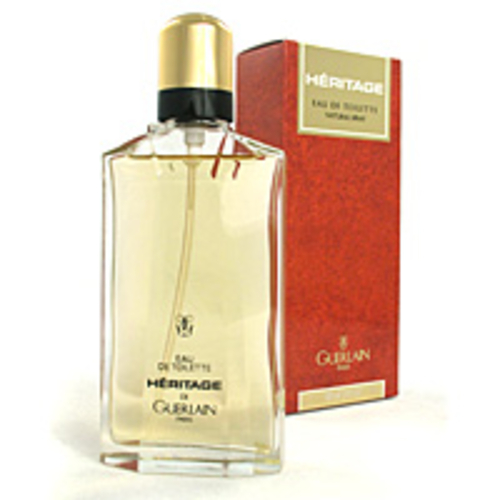 HERITAGE EDT SPRAY