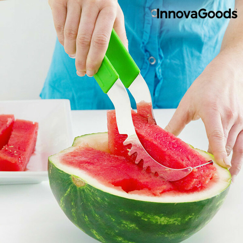 Watermelon Slicer Wasslon InnovaGoods