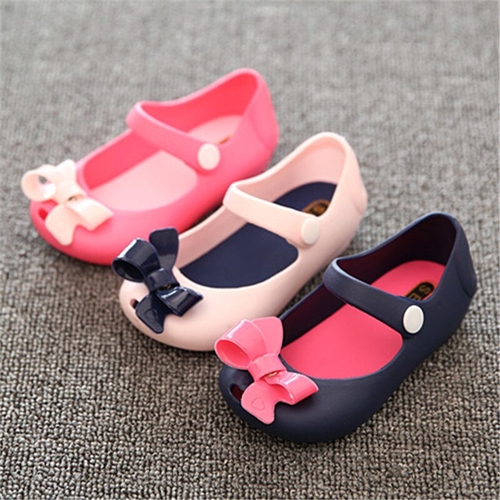 2019 Summer Mini sed New boots Girls sandals