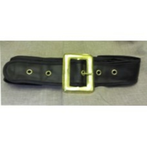Alexander Costume 14-091 Pirate Deluxe Female Belt With Binding - Smal