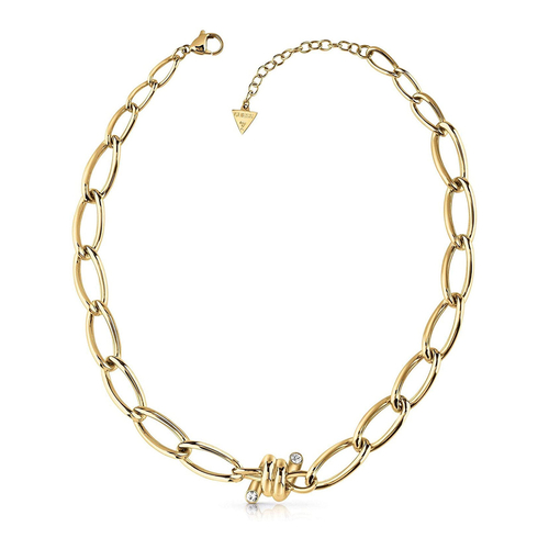 Guess Ladies Necklace UBN29025