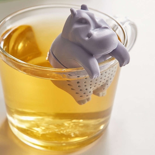 Hippo Tea Infuser