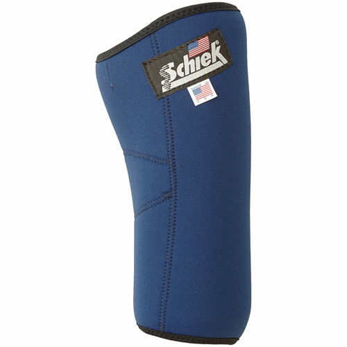 Schiek Sport 1136ES-M Elbow Sleeve Breath-O-Prene  Medium