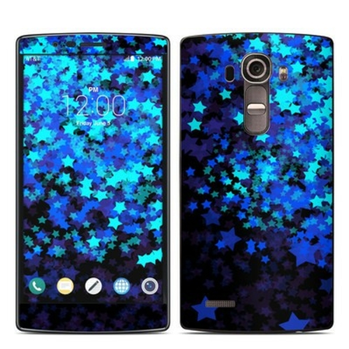 DecalGirl LGG4-STARDUST-WIN LG G4 Skin - Stardust Winter