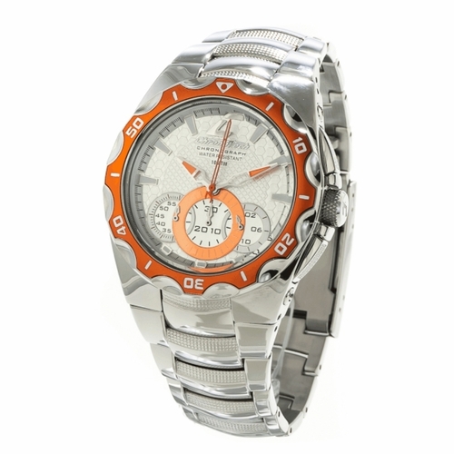 Chronothec CT7922AM-36M watch man quartz