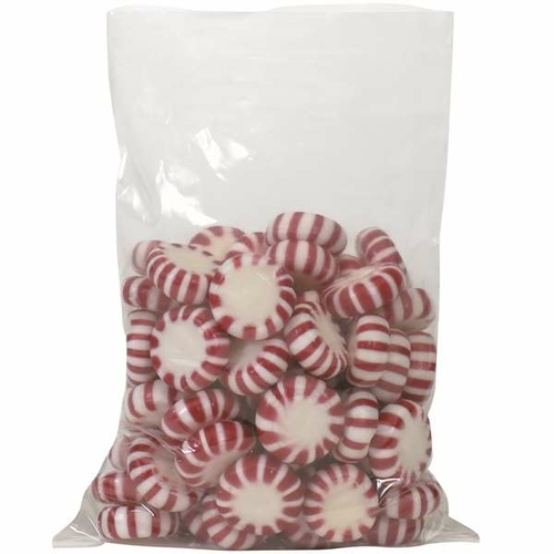 Box Partners PB551 14 x 26 in. 2 Mil Flat Poly Bags - Pack of 1000