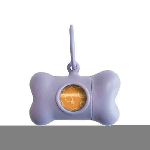 Pet Bag Dispenser United Pets Provenzal Lilac